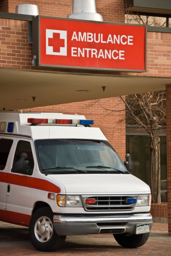 First Call Ambulance Service Settles False Claims Act Allegations ...